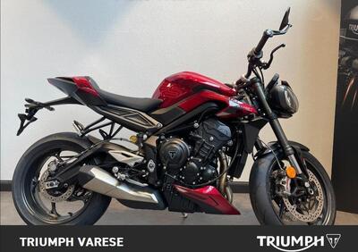 Triumph Street Triple 765 RS (2023 - 26) - Annuncio 9456529