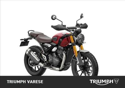 Triumph Scrambler 400 X (2024 - 26) - Annuncio 9922058