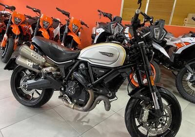 Ducati Scrambler 1100 (2018 - 20) - Annuncio 9922067