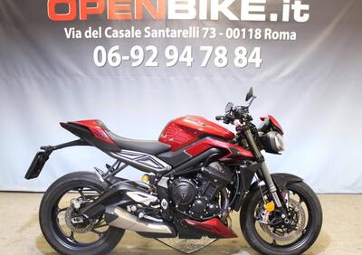 Triumph Street Triple 765 RS (2023 - 26) - Annuncio 9922077