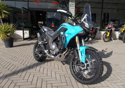 Morbidelli T502X (2026) - Annuncio 9922068