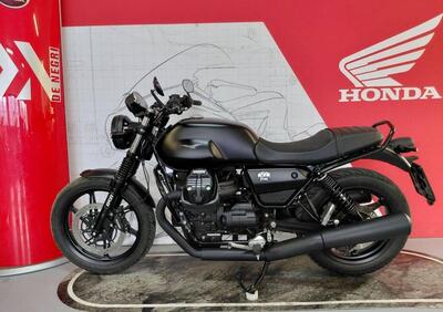 Moto Guzzi V7 Stone (2025 - 26) - Annuncio 9922073