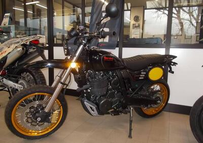 Swm Silver Vase 650 (2025 - 26) - Annuncio 9922070