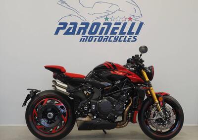 MV Agusta Rush 1000 (2023 - 26) - Annuncio 9911028