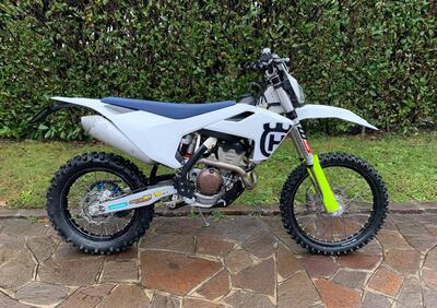 Husqvarna FE 250 (2018) - Annuncio 9922074