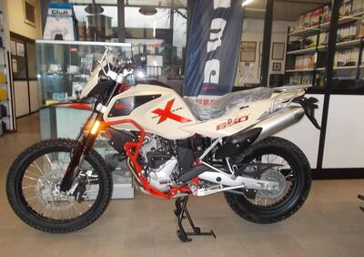 Swm Superdual 600 X (2025 - 26) - Annuncio 9922072