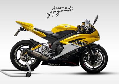 Yamaha YZF R6 (2008 - 09) - Annuncio 9922083