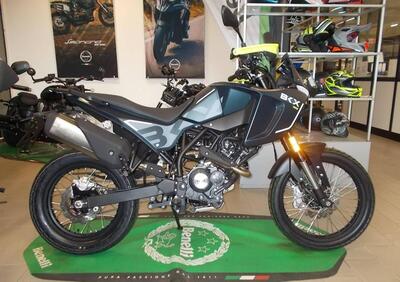 Benelli BKX 125 (2026) - Annuncio 9922091