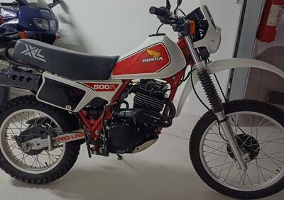 Honda XL 500R - Annuncio 9922088