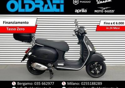 Vespa GTS 300 Supertech Hpe (2021 - 22) - Annuncio 9922086