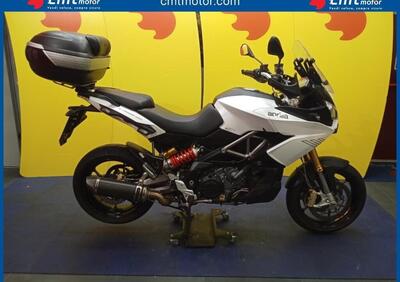 Aprilia Caponord Travel Pack ABS (2013 - 17) - Annuncio 9922095