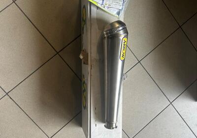 scarico per Yamaha R6 2006-2007 Leovince - Annuncio 9922106