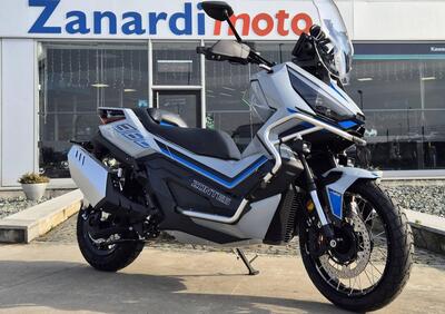 Zontes ZT368-G (2024 - 26) - Annuncio 9922111