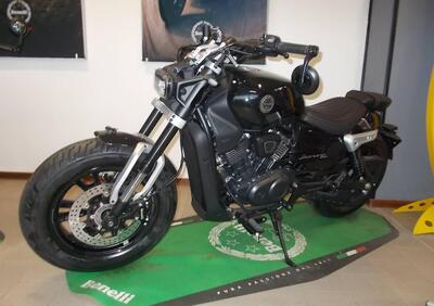 Benelli Leoncino 400 Bobber (2026) - Annuncio 9922121
