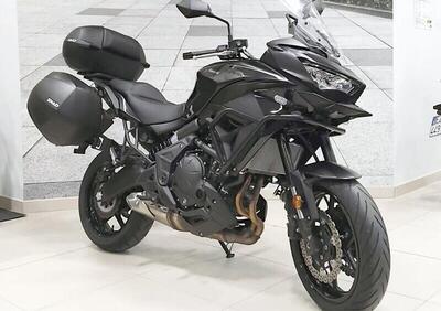 Kawasaki Versys 650 (2025 - 26) - Annuncio 9921495