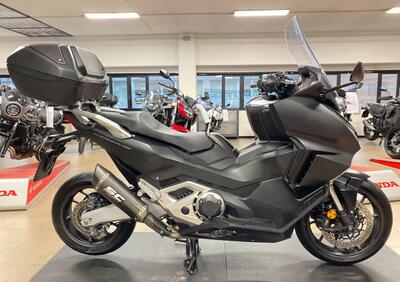 Honda Forza 750 DCT Urban (2021 - 24) - Annuncio 9922114