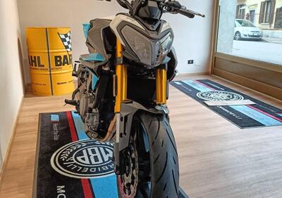 Morbidelli F352 (2026) - Annuncio 9922116