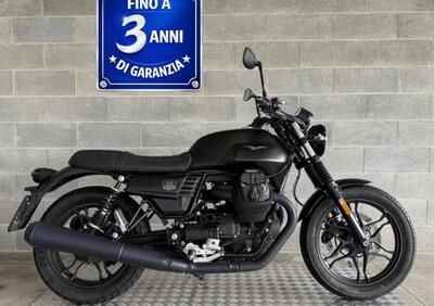 Moto Guzzi V7 III Stone (2017 - 20) - Annuncio 9819902