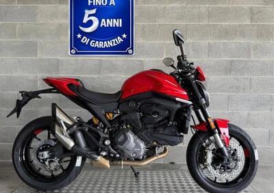 Ducati Monster 937 + (2021 - 25) - Annuncio 9740627