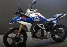 BMW Motorrad a MBE 2026: Il trionfo del Boxer 1300 e l'attesa per la "piccola" F 450 GS [VIDEO] 