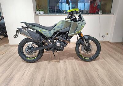 Benelli BKX 125 (2026) - Annuncio 9922122