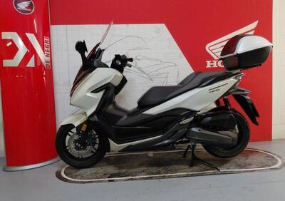 Honda Forza 125 ABS (2018 - 20) - Annuncio 9922130