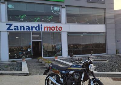 Kawasaki Z 900 RS (2022 - 25) - Annuncio 9922128