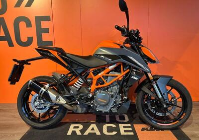 KTM 390 Duke (2021 - 23) - Annuncio 9922132
