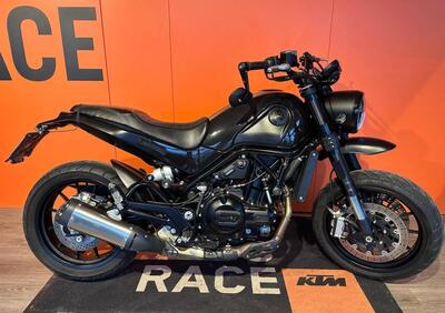 Benelli Leoncino 500 ABS (2017 - 20) - Annuncio 9922139