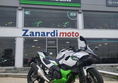 Kawasaki Ninja 7 Hybrid (2024 - 25) - Annuncio 9922138