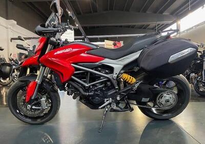 Ducati Hypermotard 821 (2013 - 15) - Annuncio 9922153