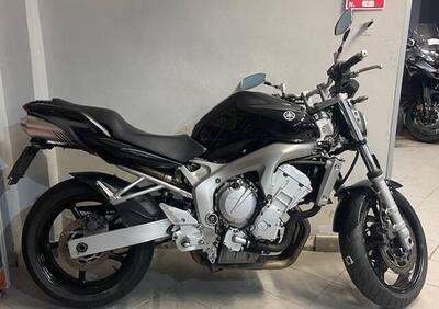 Yamaha FZ6 (2004 - 07) - Annuncio 9922143