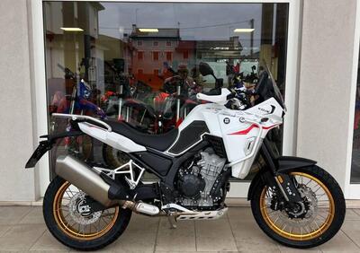 Kove 800X GT (2026) - Annuncio 9922142