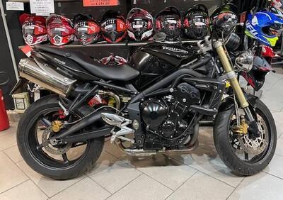 Triumph Street Triple (2007 - 12) - Annuncio 9922148