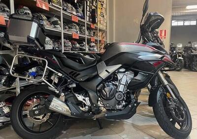 Voge Valico 500DSX (2021 - 24) - Annuncio 9922150