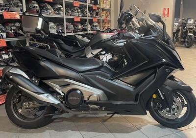 Kymco AK 550 (2020) - Annuncio 9922152
