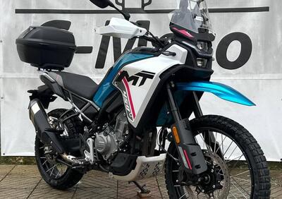 CFMOTO 450MT (2024 - 26) - Annuncio 9922155