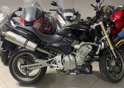 Honda Hornet 600 (2005 - 06) - Annuncio 9922154