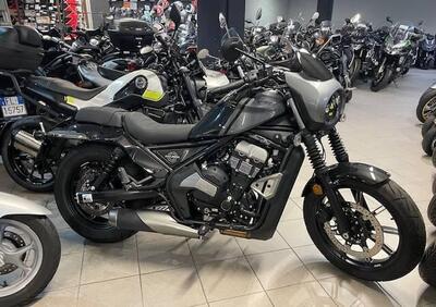 Moto Morini Calibro Custom (2024 - 26) - Annuncio 9922156