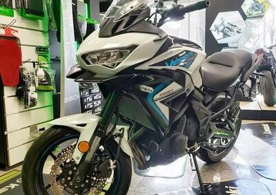 Kawasaki Versys 650 (2025 - 26) - Annuncio 9922160