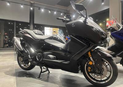Yamaha T-Max 560 Tech Max (2025 - 26) - Annuncio 9882372