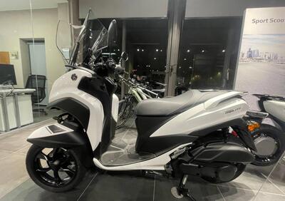 Yamaha Tricity 125 (2025 - 26) - Annuncio 9882324