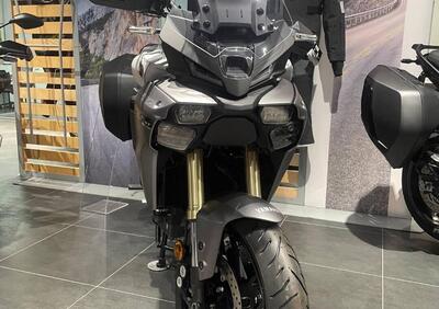 Yamaha Tracer 9 GT Y-AMT (2025 - 26) - Annuncio 9882313