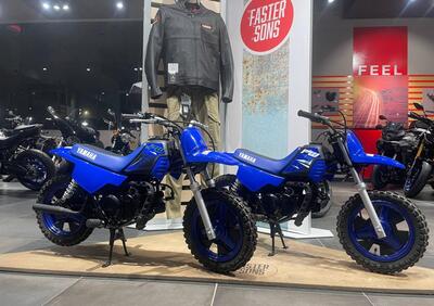Yamaha PW 50 (2024 - 25) - Annuncio 9881834