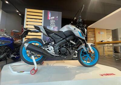 Yamaha MT-125 (2025 - 26) - Annuncio 9881795