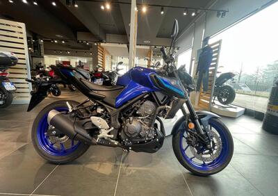 Yamaha MT-03 (2025 - 26) - Annuncio 9881381