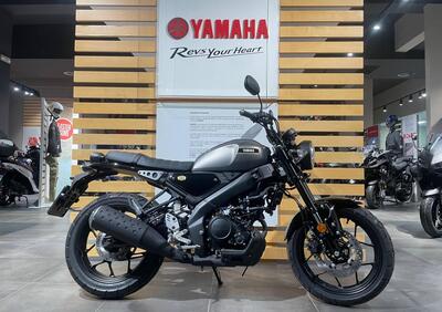 Yamaha XSR 125 (2025 - 26) - Annuncio 9882379