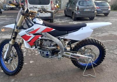 Yamaha YZ 450 F (2018) - Annuncio 9922170