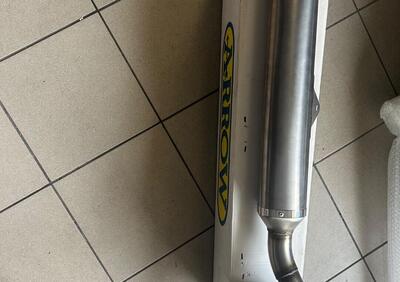 Scarico per mo - Annuncio 9922180