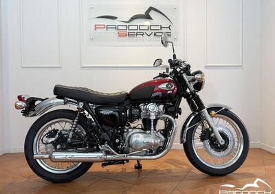 Kawasaki W 800 (2021 - 26) - Annuncio 9922184